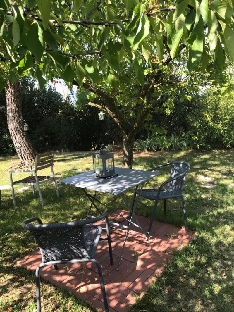 Le Jardin De La Cita image