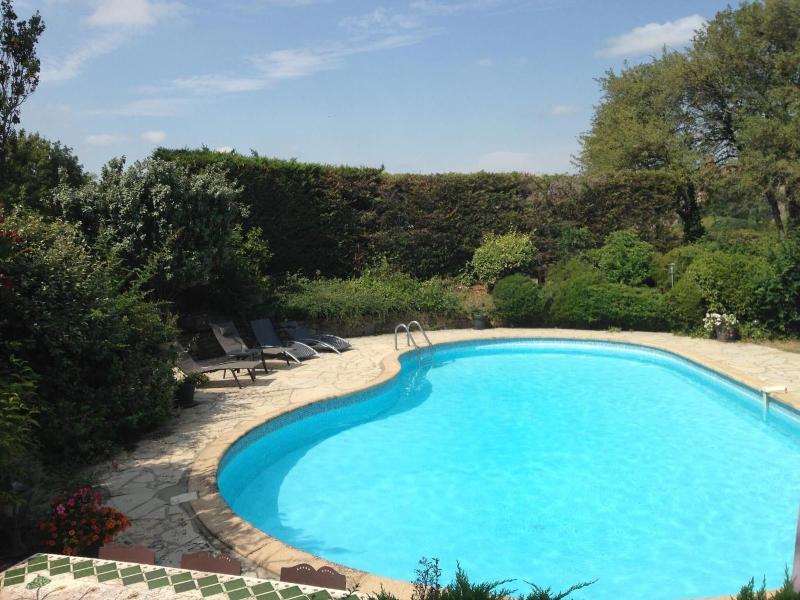 Le Jardin De La Cita image