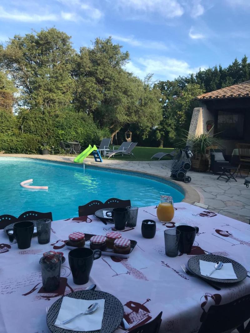 Le Jardin De La Cita image