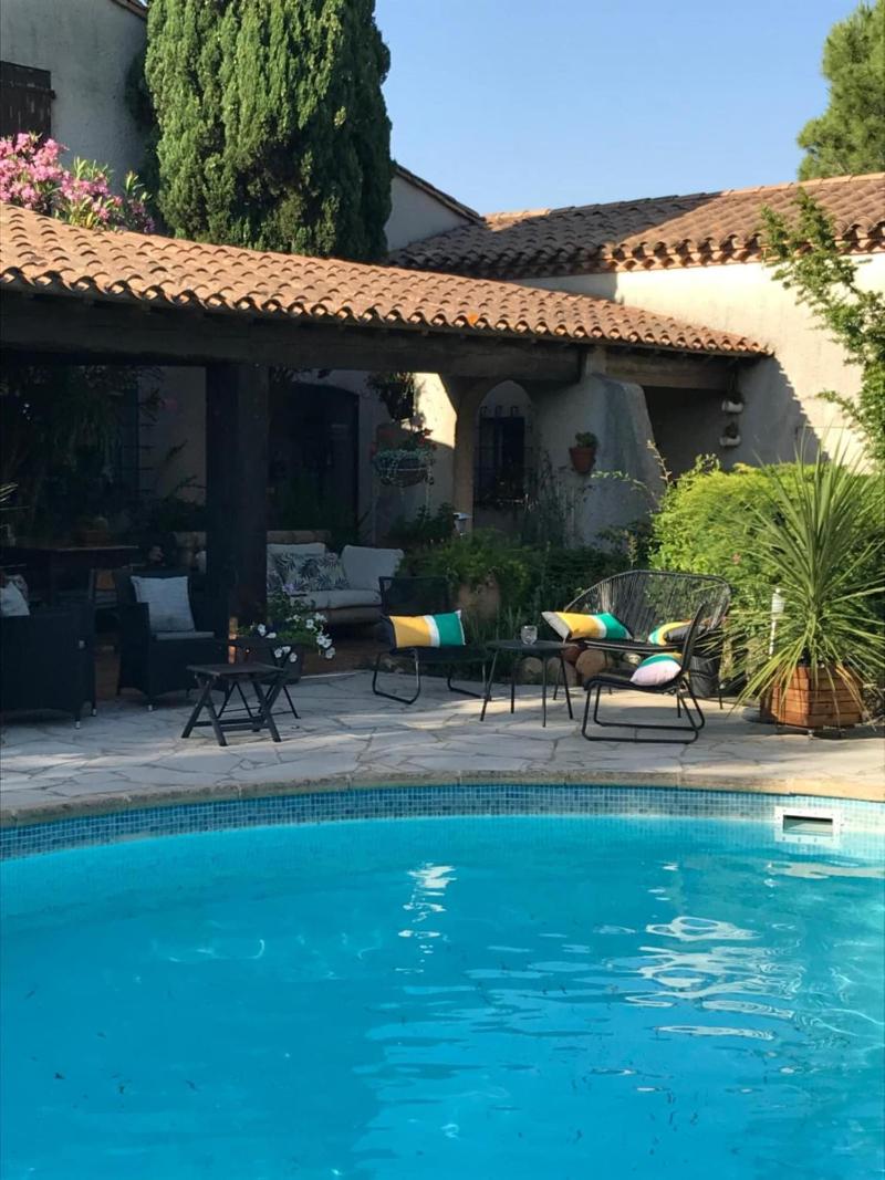 Le Jardin De La Cita image