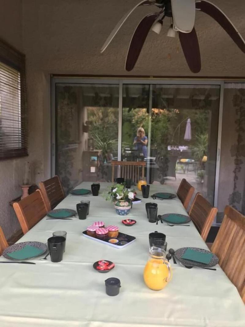 Le Jardin De La Cita image