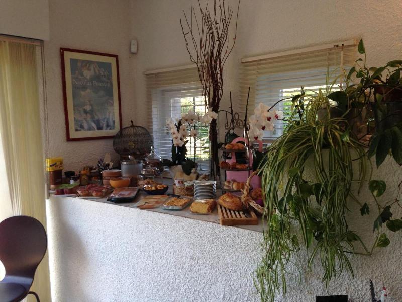 Le Jardin De La Cita image