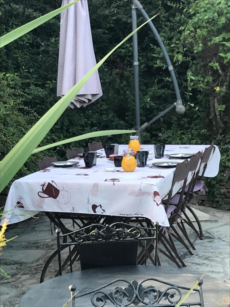 Le Jardin De La Cita image
