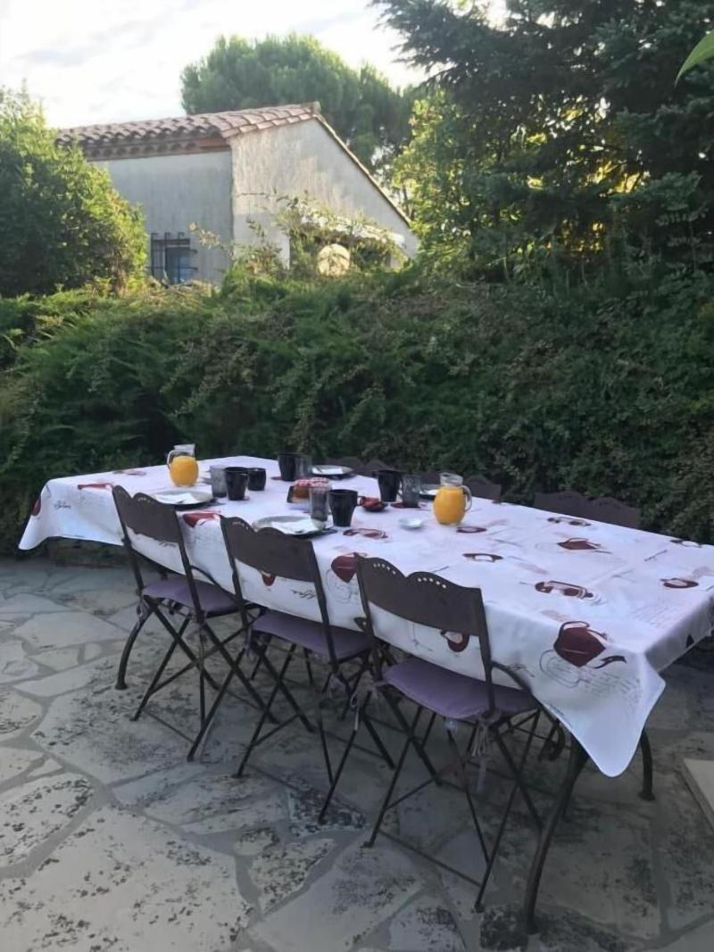 Le Jardin De La Cita image