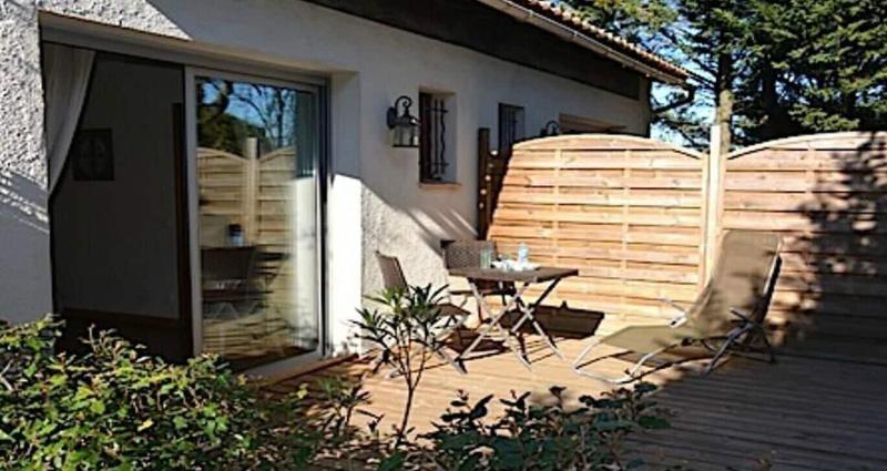 Le Jardin De La Cita image