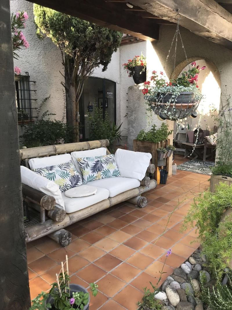 Le Jardin De La Cita image