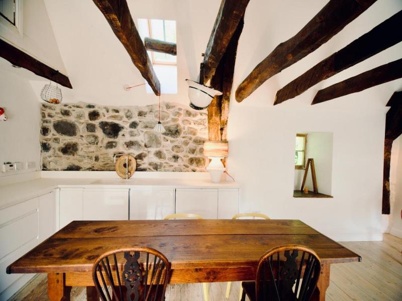 Wester Auchraw Croft B B image