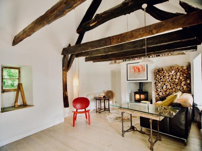 Wester Auchraw Croft B B image