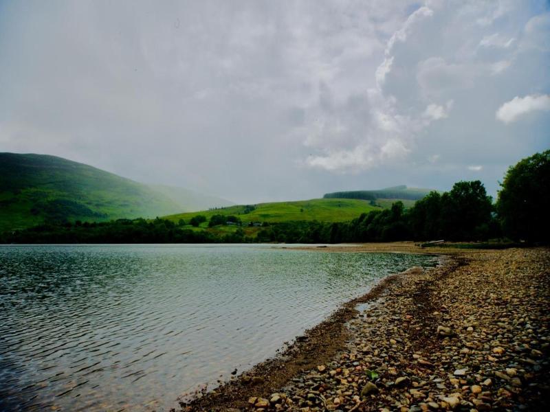 Wester Auchraw Croft B B image