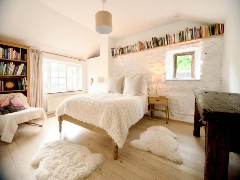 Wester Auchraw Croft B B image