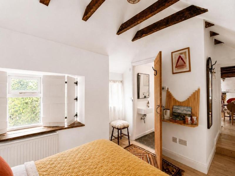 Wester Auchraw Croft B B image