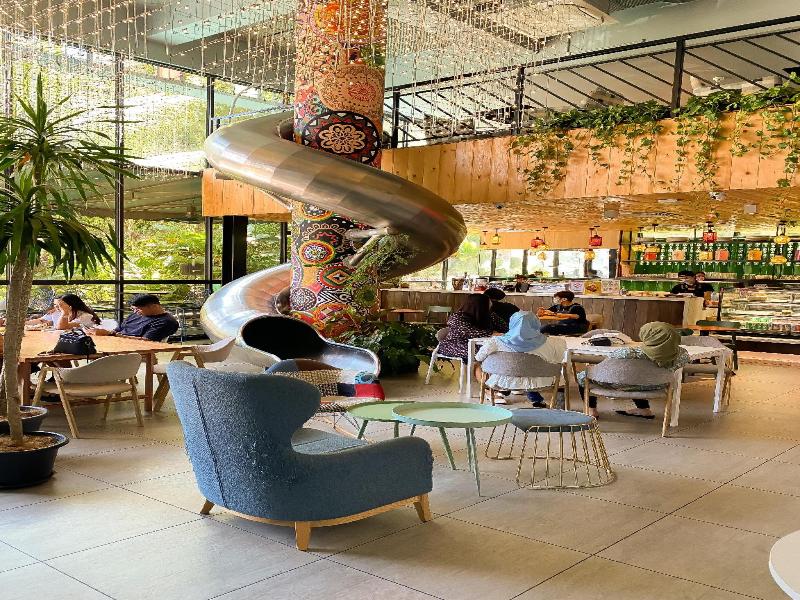 Toojou Kota Kinabalu