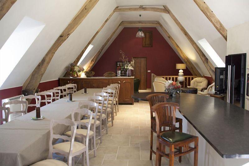 Domaine De Janis image