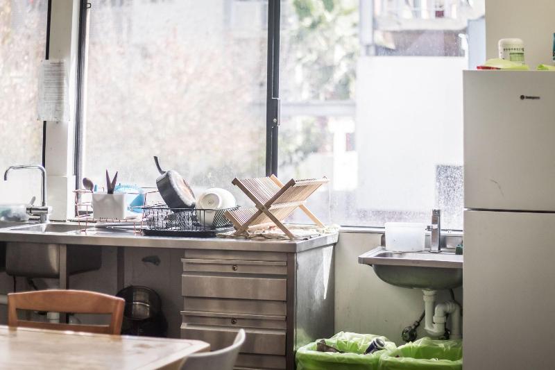 Downtown Backpackers Hostel image