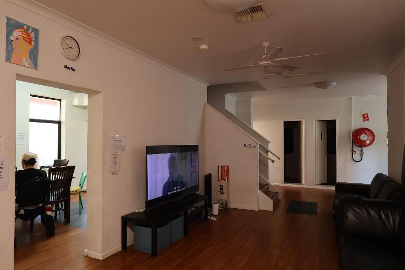 Downtown Backpackers Hostel image