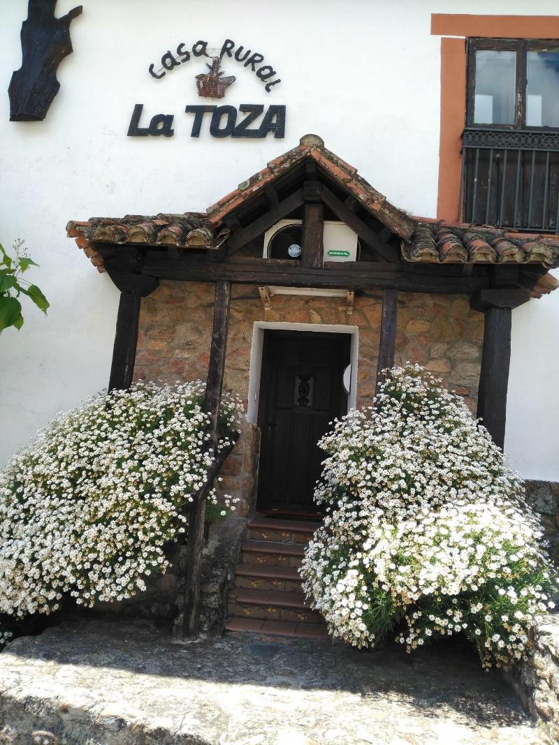 Casa Rural La Toza