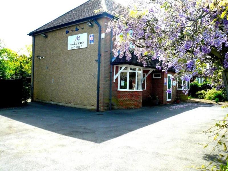Malvern House image