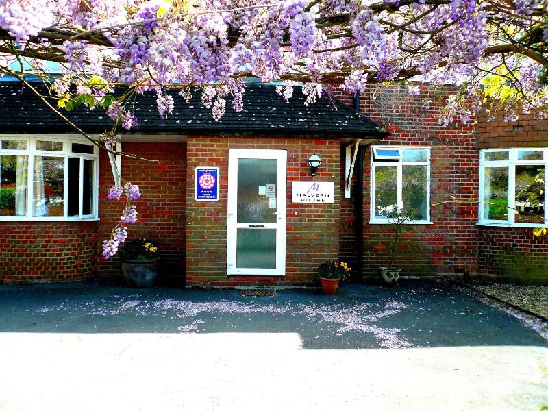 Malvern House image