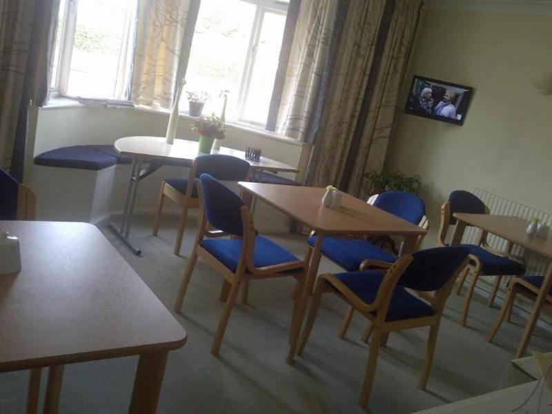 Malvern House image