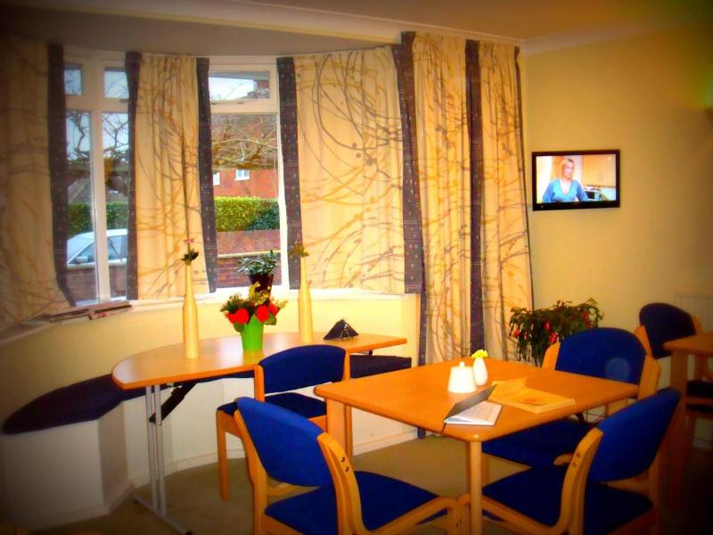 Malvern House image