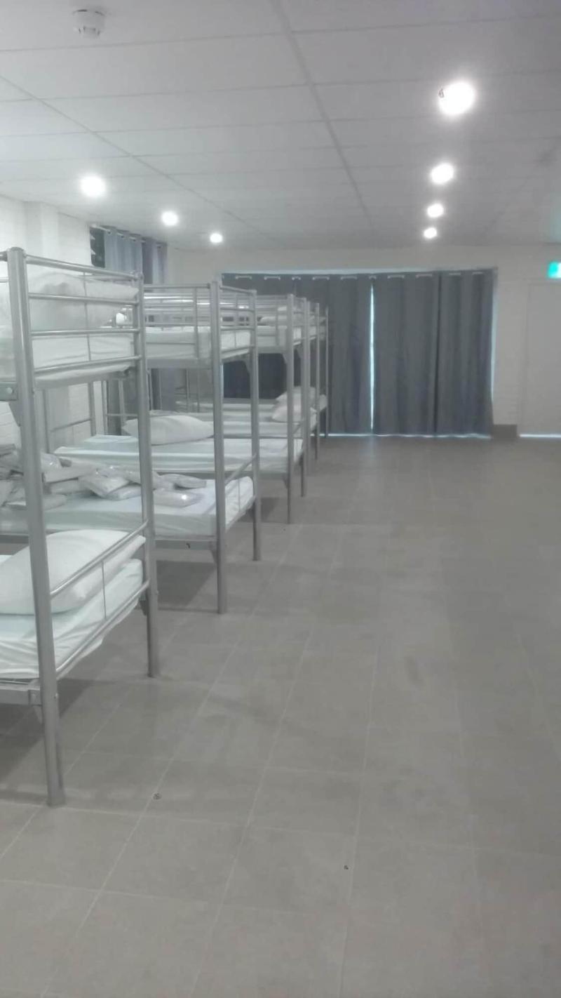 Koalas Perth City Backpackers Hostel image