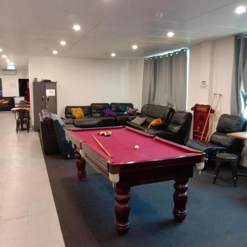 Koalas Perth City Backpackers Hostel image