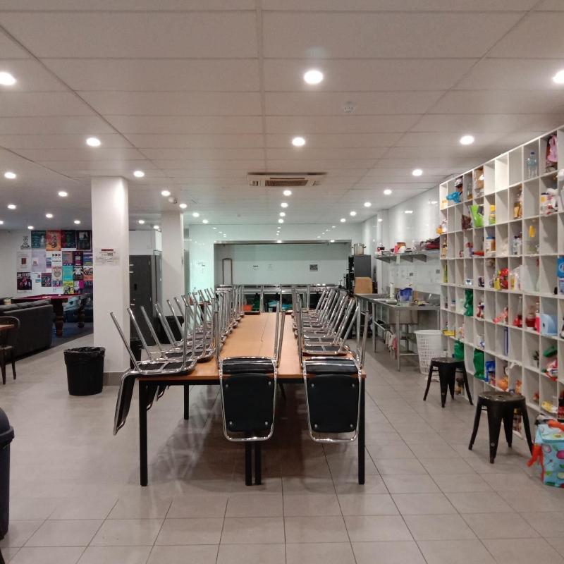 Koalas Perth City Backpackers Hostel image