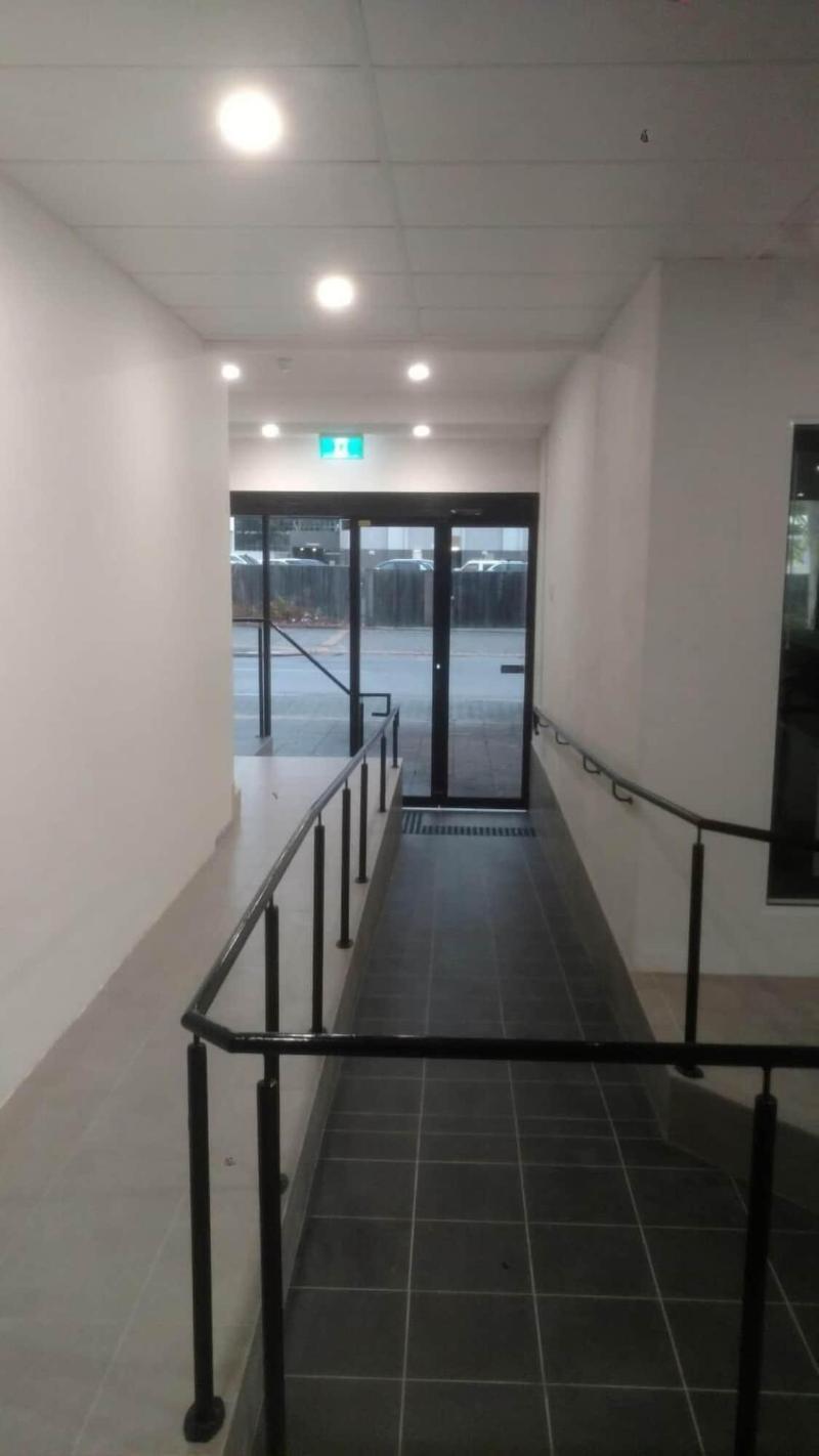 Koalas Perth City Backpackers Hostel image