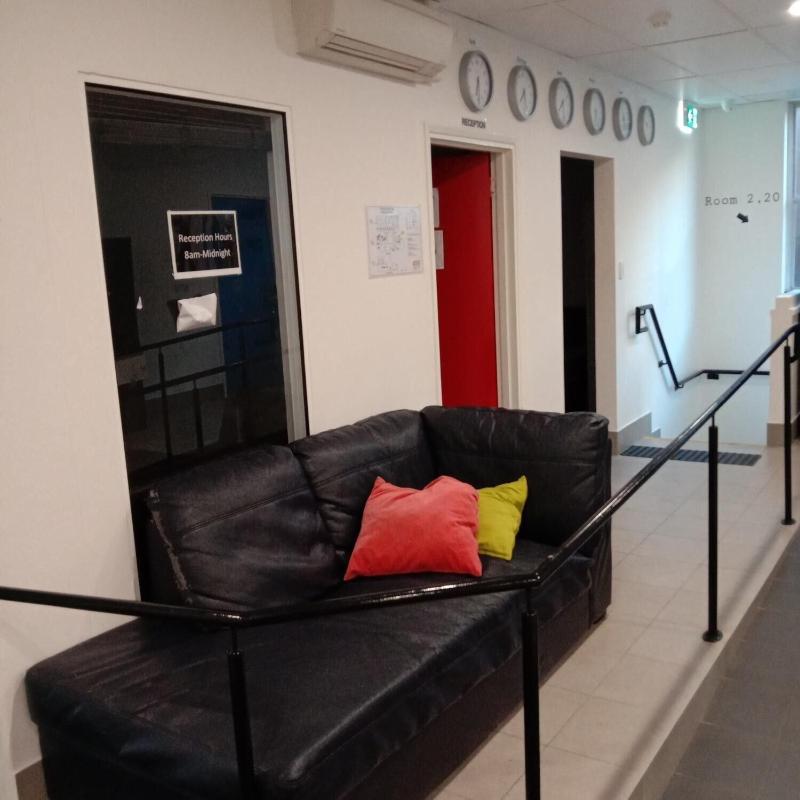 Koalas Perth City Backpackers Hostel image