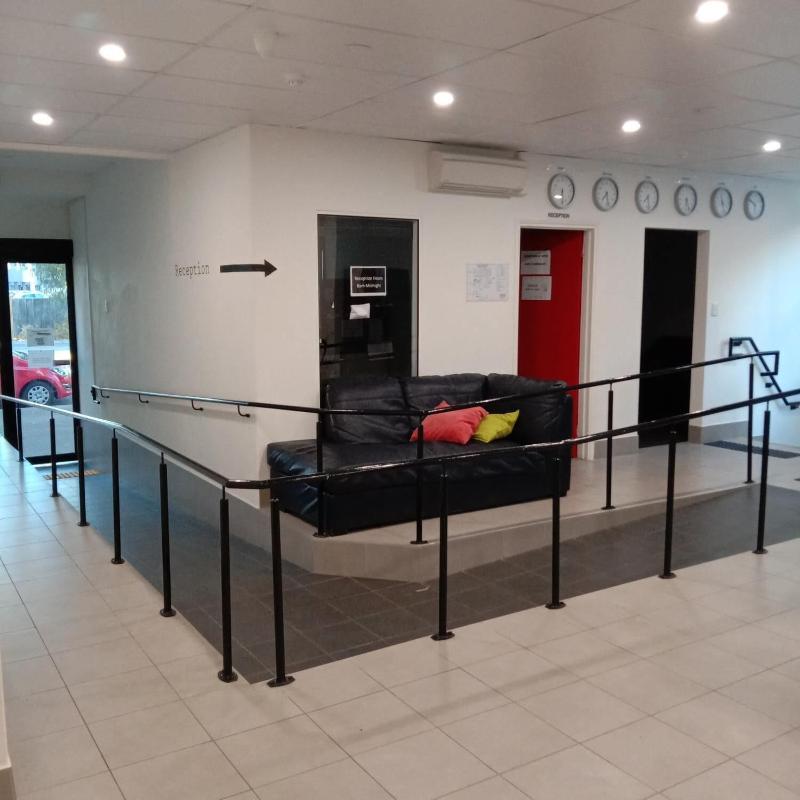 Koalas Perth City Backpackers Hostel image