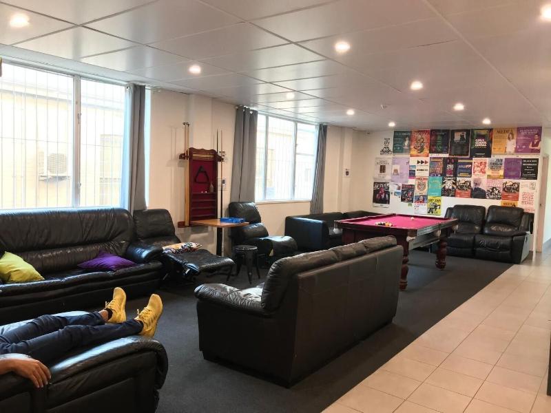 Koalas Perth City Backpackers Hostel image