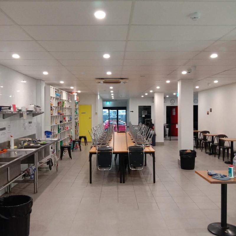 Koalas Perth City Backpackers Hostel image
