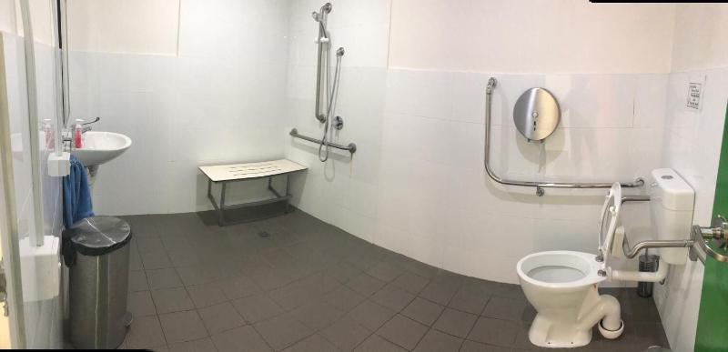 Koalas Perth City Backpackers Hostel image