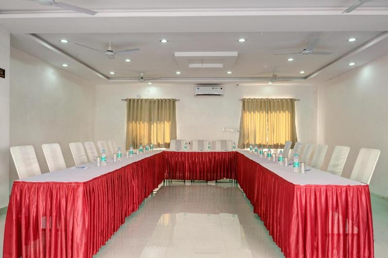 Treebo Trend Park Classic Udaipur image
