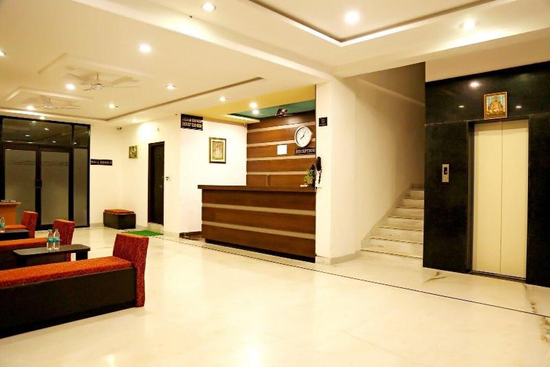 Treebo Trend Park Classic Udaipur image