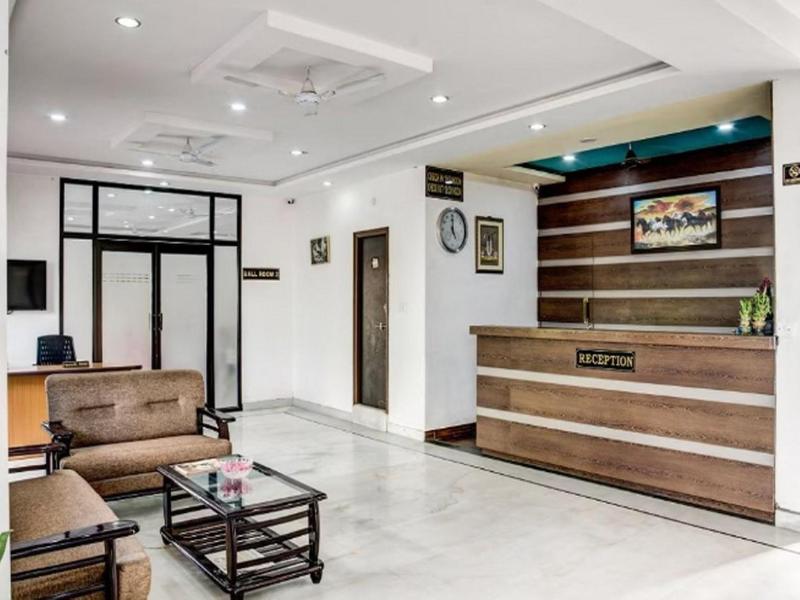 Treebo Trend Park Classic Udaipur image