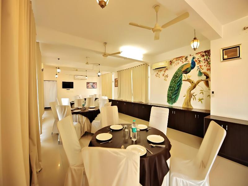 Treebo Trend Park Classic Udaipur image