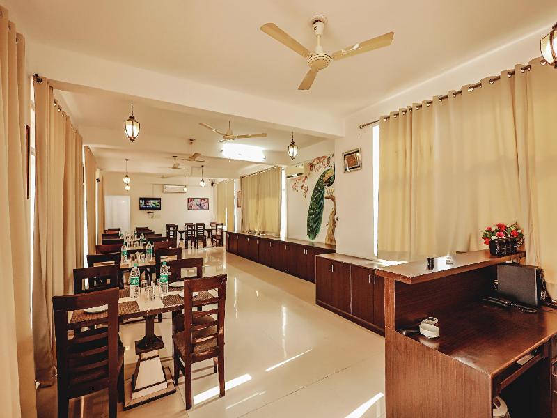 Treebo Trend Park Classic Udaipur image