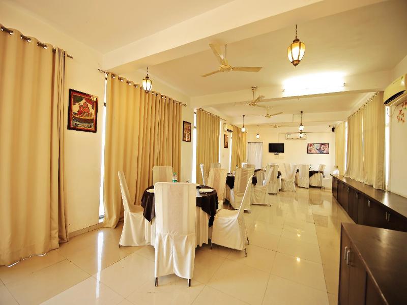 Treebo Trend Park Classic Udaipur image