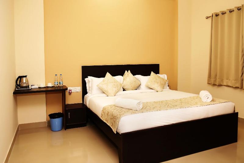 Treebo Trend Park Classic Udaipur image
