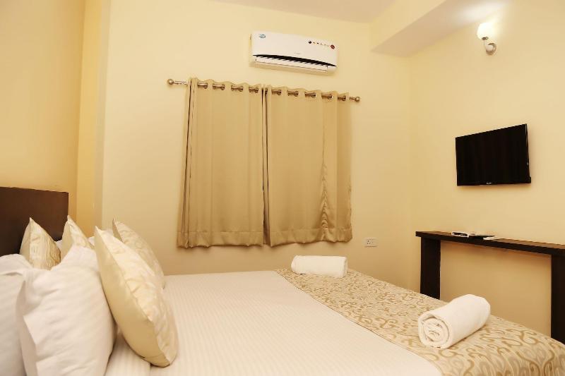 Treebo Trend Park Classic Udaipur image
