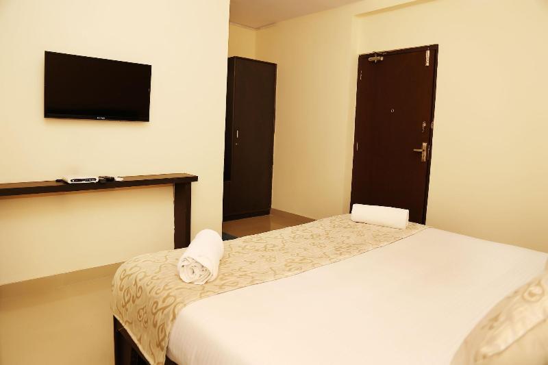 Treebo Trend Park Classic Udaipur image