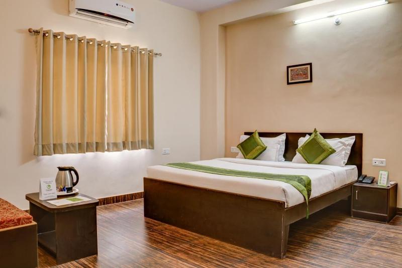 Treebo Trend Park Classic Udaipur image