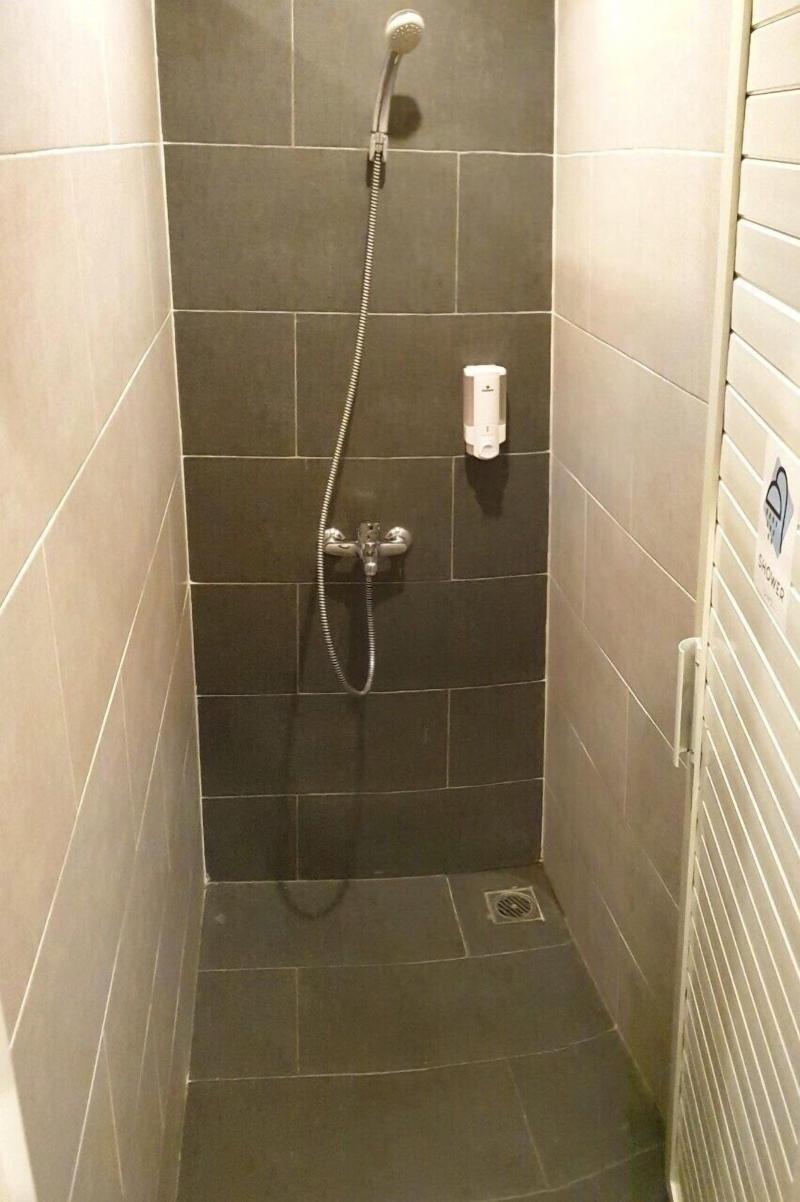 Tokyo Cubo Hostel image