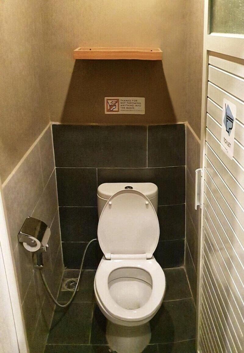 Tokyo Cubo Hostel image