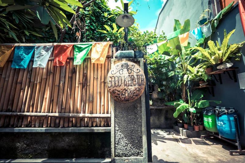Good Karma Yogyakarta Hostel image