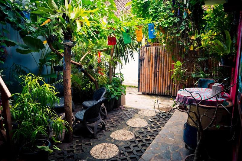 Good Karma Yogyakarta Hostel image