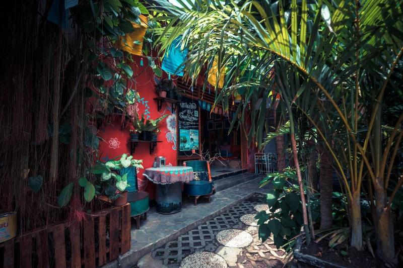 Good Karma Yogyakarta Hostel image