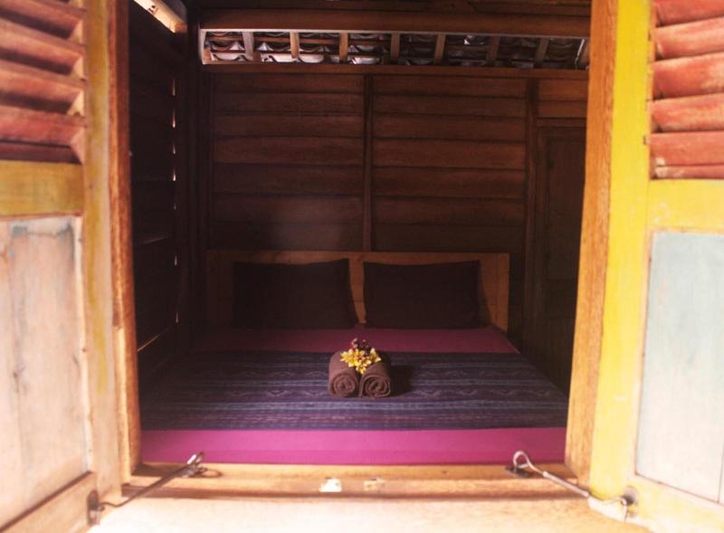 Good Karma Yogyakarta Hostel image