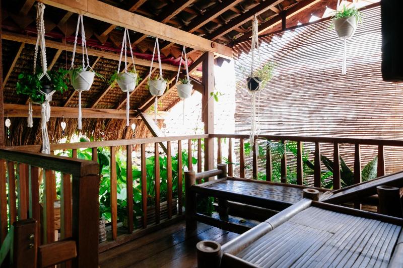 Good Karma Yogyakarta Hostel image